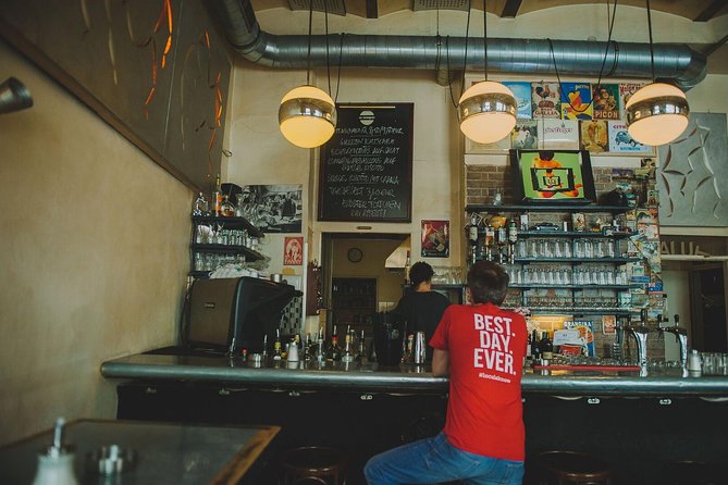 Vienna Eats: Private Foodie Walk with Coffee & Markets - The value of the private format