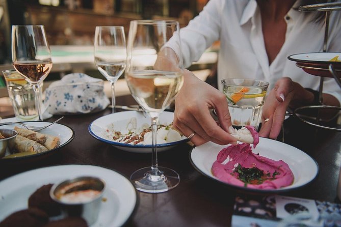 Vienna Eats: Private Foodie Walk with Coffee & Markets - From Jasomirgottstraße to Reumannplatz