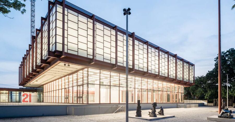 Vienna: Entry Ticket Belvedere 21 & Contemporary Art - Why Belvedere 21 feels different from the main Belvedere