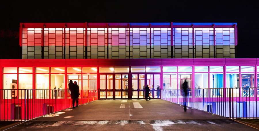 Vienna: Entry Ticket Belvedere 21 & Contemporary Art - What your one-day ticket includes