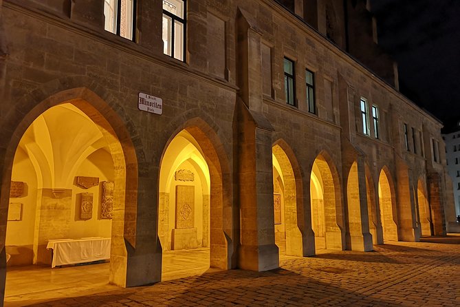Vienna: Festive Advent, Christmas and New Year concerts - Why Minoritenkirche changes the concert