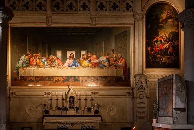 Vienna: Festive Advent, Christmas and New Year concerts - Fascination Vivaldi: December 6