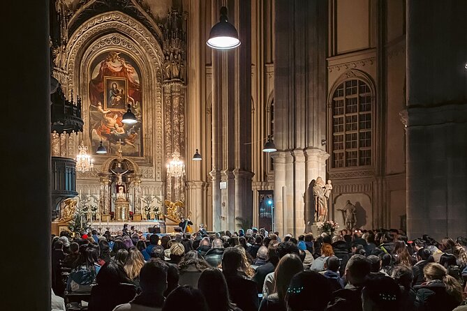 Vienna: Festive Advent, Christmas and New Year concerts - The Three Tenors: Italian Night on December 7 and 8