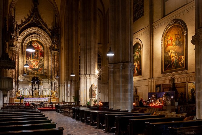 Vienna: Festive Advent, Christmas and New Year concerts - The ensembles and soloists matter