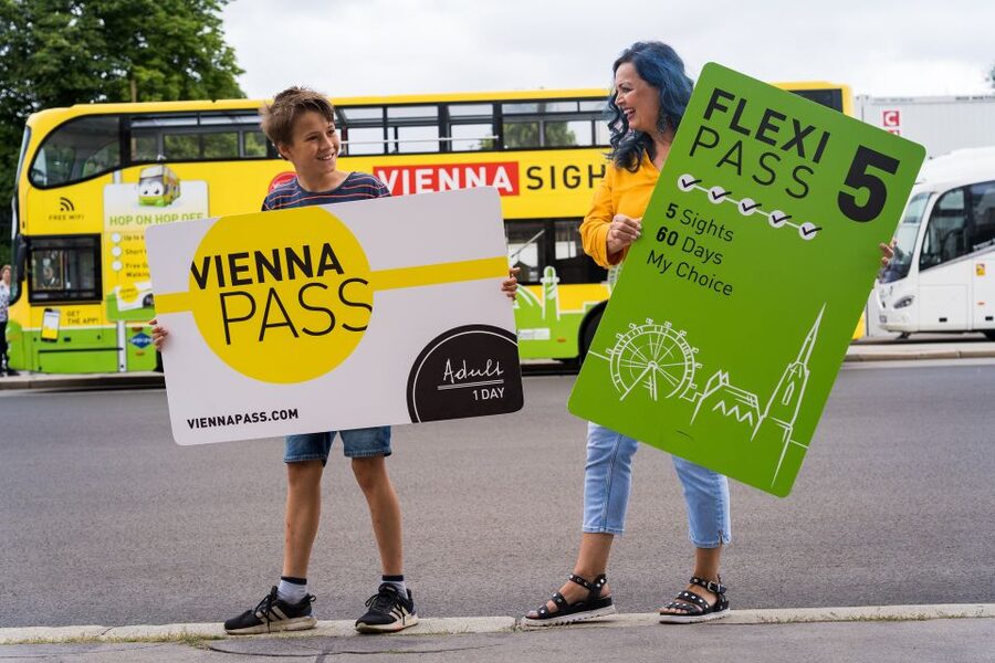 Vienna FLEXI Pass: Choose from 70+ Top Sights in one Ticket - What the skip-the-line promise really means