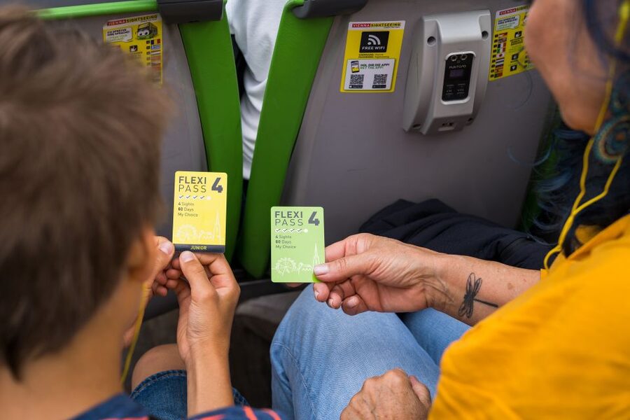 Vienna FLEXI Pass: Choose from 70+ Top Sights in one Ticket - Is the $69 price a good deal?