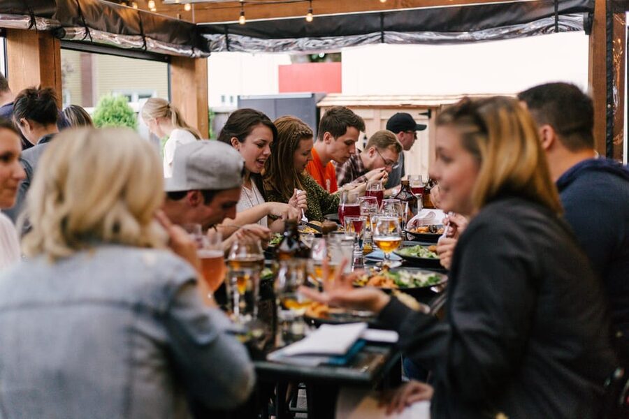 Vienna: Food tasting tour in Hidden Gems (Small Groups) - Schnitzel, potato salad, and local beer