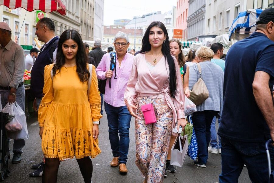 Vienna Food Tour: Hidden Gems & Authentic Flavors - Street food brings a different side of Austrian cooking