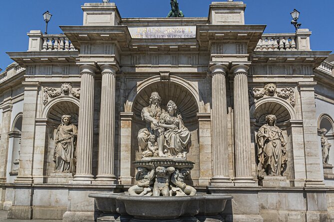Vienna: Freud, Mozart & Beethoven Exploration Game - Finding Vienna beyond the biggest postcard sights