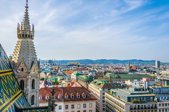 Vienna: Freud, Mozart & Beethoven Exploration Game - How the offline feature works in practice