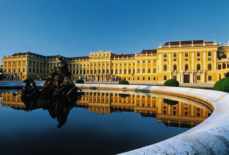 Vienna: Full-Day Private Tour including Schönbrunn Palace - Is $1,367 a fair price?