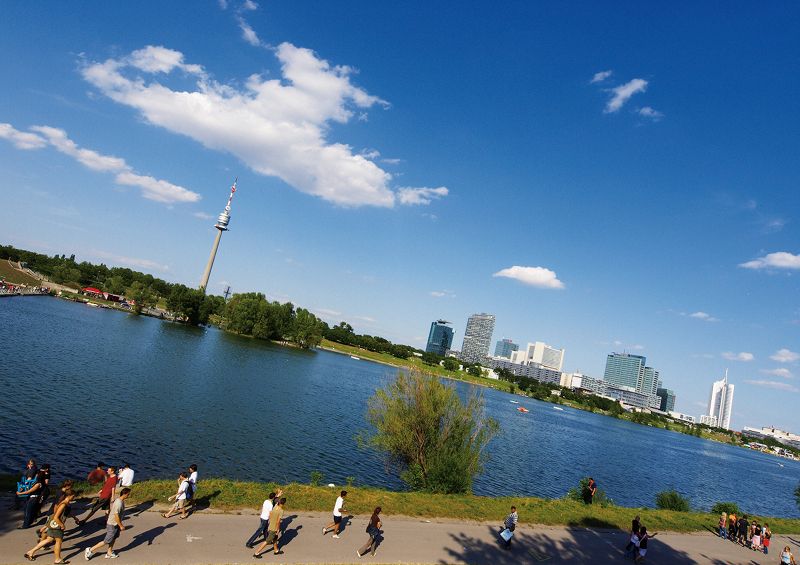Vienna: Full-Day Private Tour including Schönbrunn Palace - Museumsquartier and Vienna’s modern cultural side