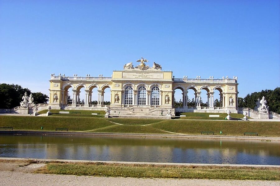 Vienna Full Day Tour from Prague - The three-hour ride through Bohemia and Moravia