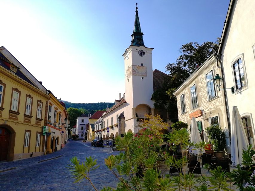 Vienna: Full-Day Vienna Woods Wine Tasting Tour - My verdict on this Vienna Woods wine tour