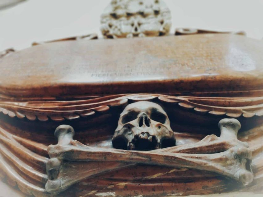 Vienna: German Guided Ghost Tour of Spooky Vienna - Who will enjoy this tour most?