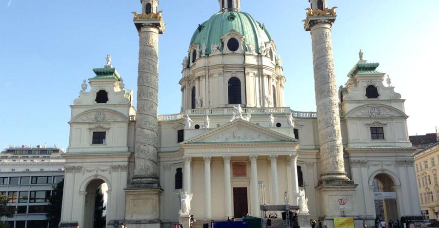 Vienna: Guided E-Bike Tour - Key points at a glance
