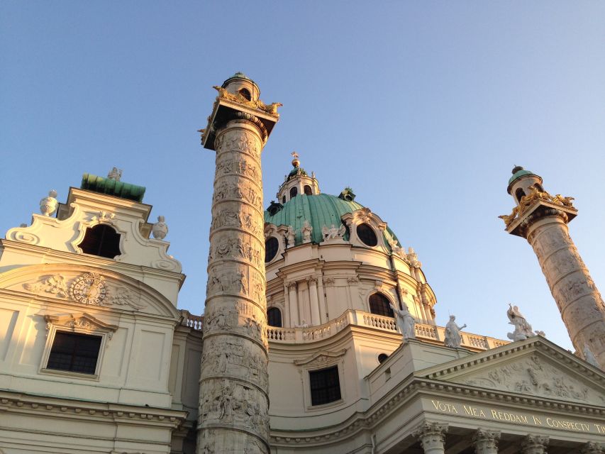Vienna: Guided E-Bike Tour - Price, timing, and practical value