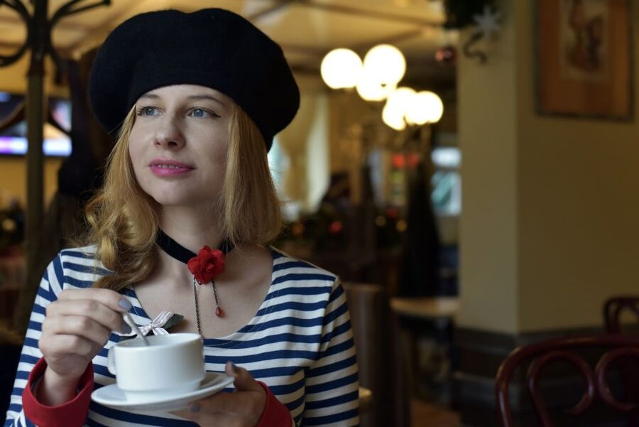 Vienna: Guided Viennese Coffee-House Tour - Key points at a glance