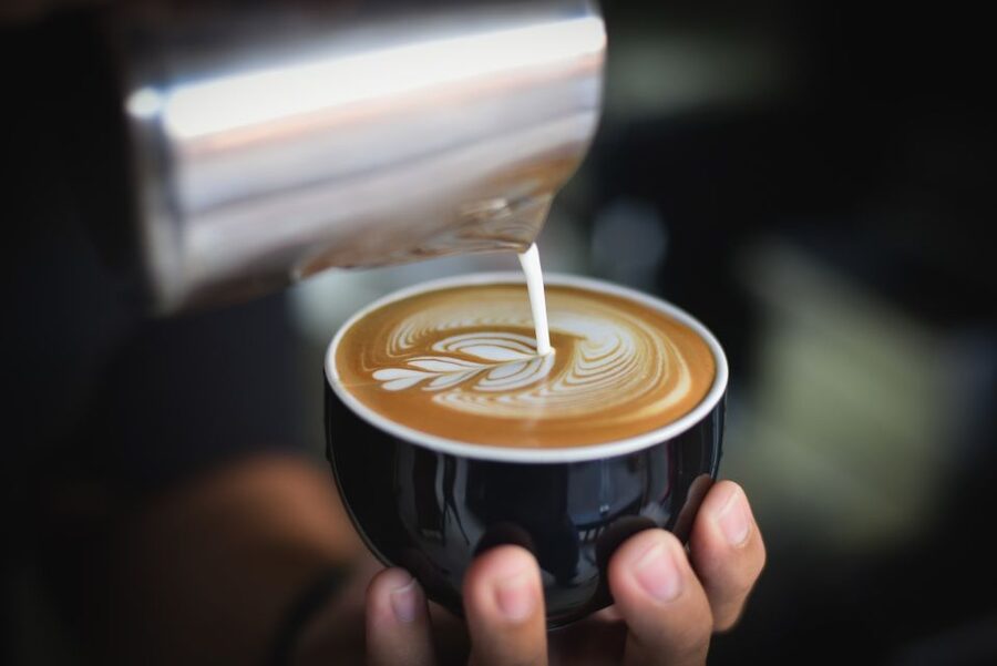 Vienna: Guided Viennese Coffee-House Tour - Prückel and the grand Viennese café tradition