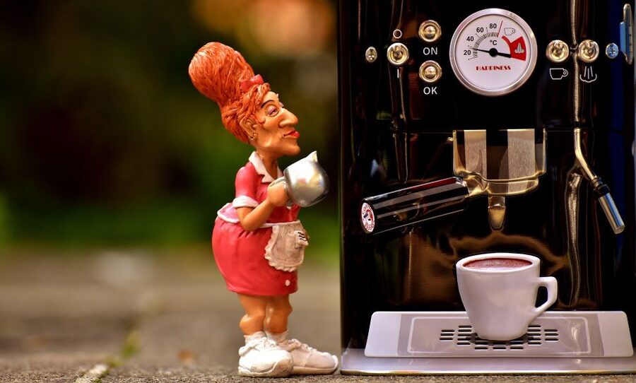 Vienna: Guided Viennese Coffee-House Tour - Three coffees, strudel, and what you actually receive