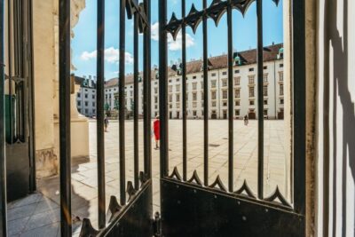 Guided Walking Tour of City Center Highlights
