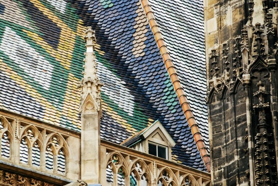 Vienna: Guided Walking Tour of City Center Highlights - Finishing at St. Stephen’s Cathedral