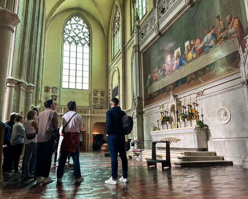Vienna: Guided Walking Tour of City Highlights & Hidden Gems - The essential points before you book
