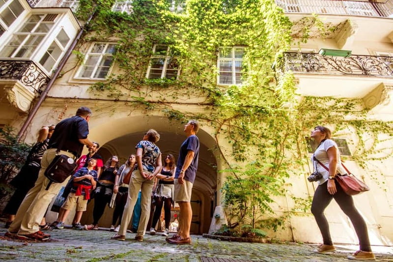 Vienna: Hidden Secrets and Local Stories Walking Tour - Mozart’s final residence and a correction to the usual story
