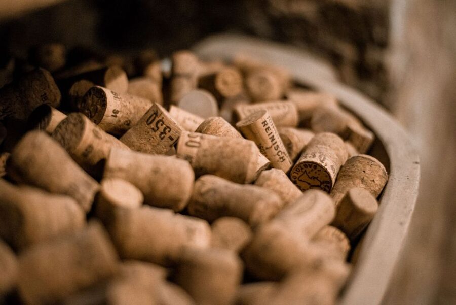 Vienna: Hidden Wine Cellars Tasting Experience - Starting beneath Stephansplatz
