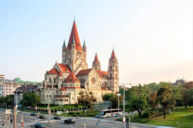 Vienna Highlights: Private Guided Walking Tour - Key points to know before booking