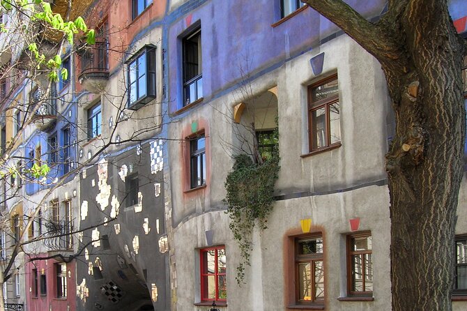 Vienna Highlights Self guided scavenger hunt and Walking Tour - Why the scavenger hunt works for groups