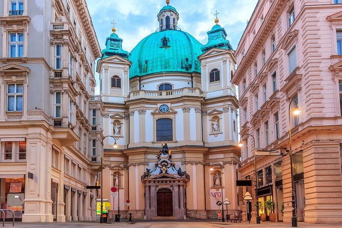 Vienna Highlights Self guided scavenger hunt and Walking Tour - The experience’s weak points