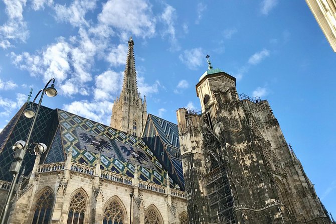 Vienna Historic Center Small Group Walking Tour - What the guides add