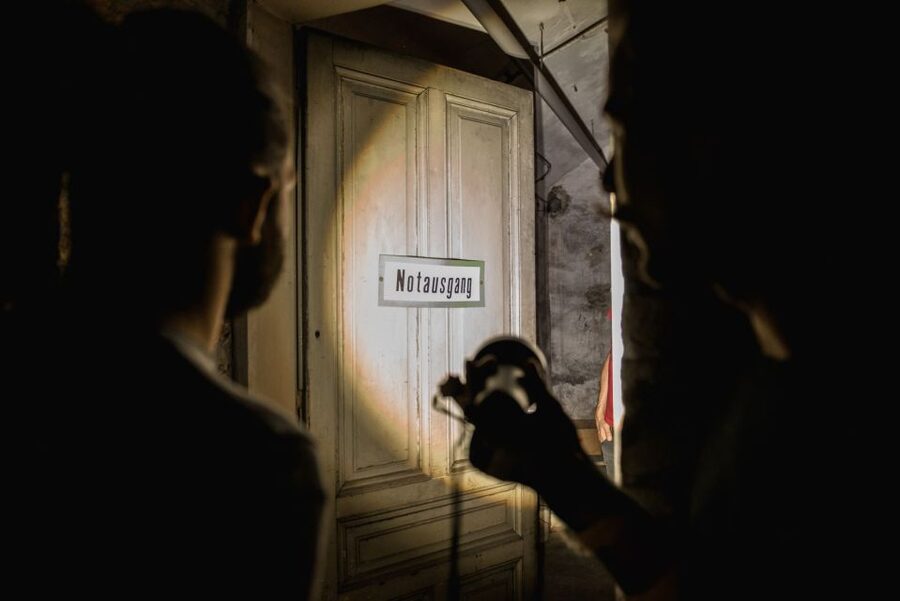 Vienna: Historical Pharmacy Cellar Guided Tour - Who should book this underground tour?
