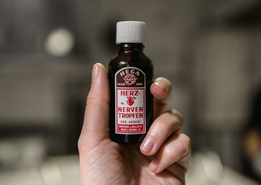 Vienna: Historical Pharmacy Cellar Guided Tour - Practical advice before you go