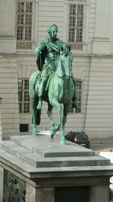 Vienna: History Highlight Walking Tour - Why this two-hour walk works so well in Vienna