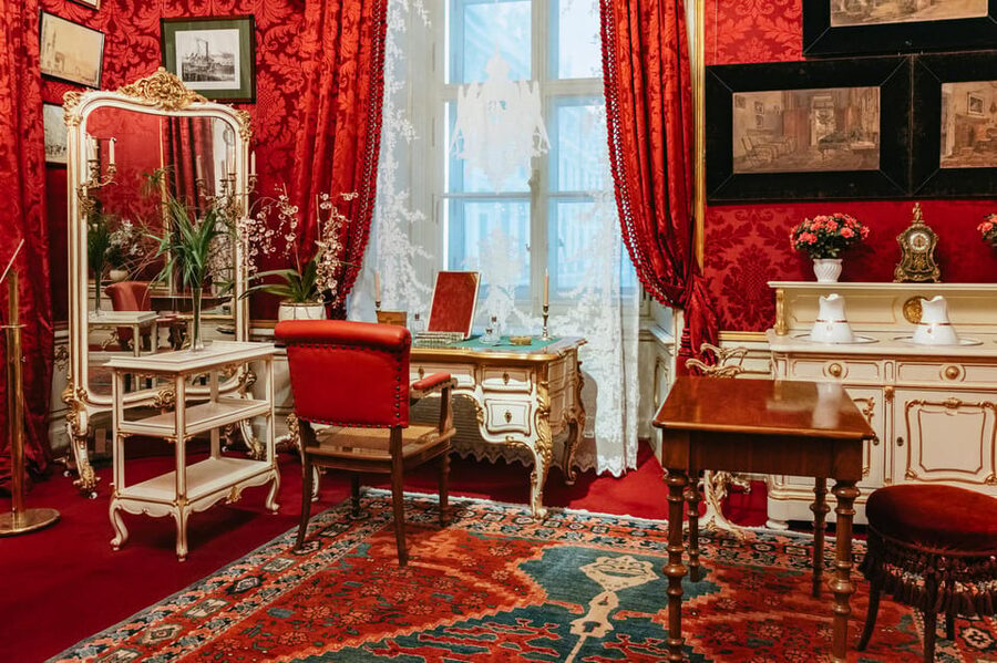 Vienna: Hofburg and Empress Sisi Museum Guided Tour - FAQ