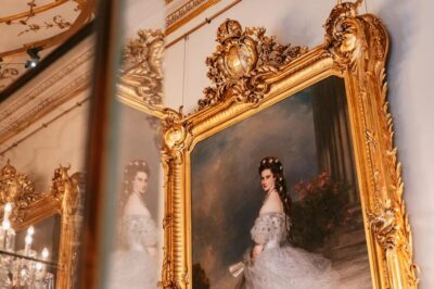 Hofburg and Empress Sisi Museum Guided Tour