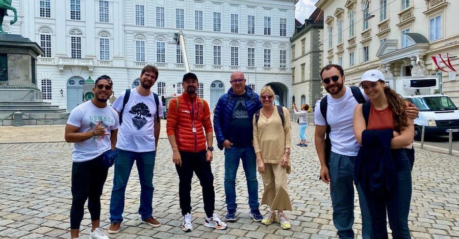 Vienna: Hofburg Palace and Principessa Sissi Tour - Why Sissi’s real story makes this Hofburg visit worthwhile