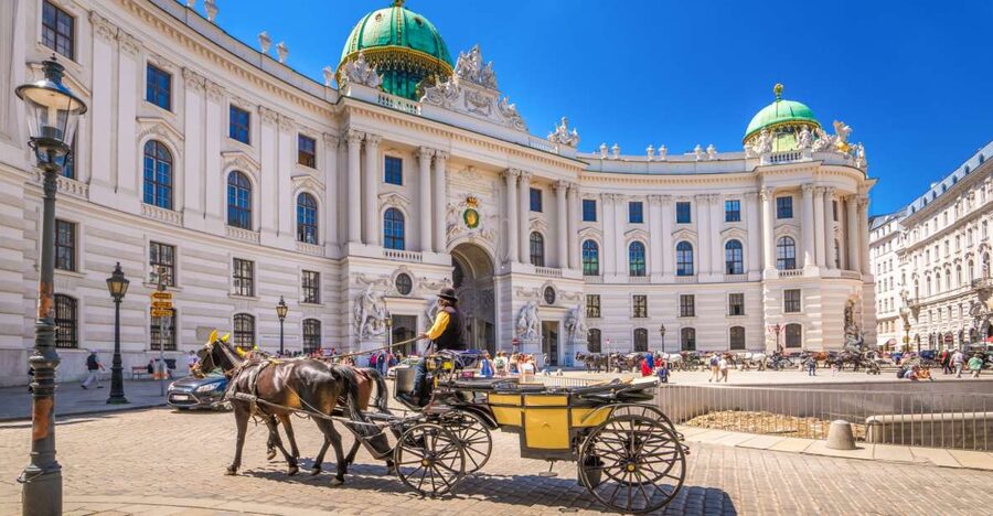 Vienna: Hofburg Palace and Sisi Museum Skip-the-Line Tour - The Imperial Apartments and 24 rooms of daily court life