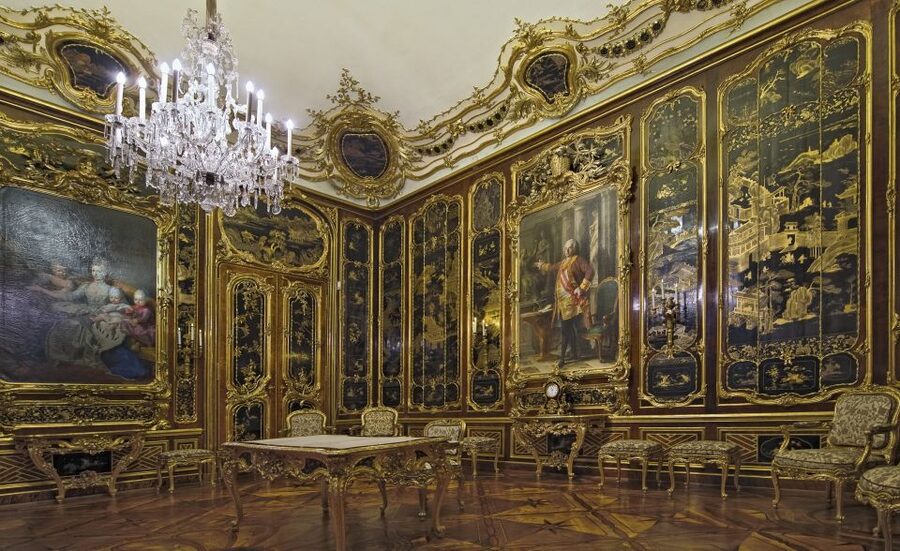 Vienna: Hofburg Palace and Sisi Museum Skip-the-Line Tour - Private transport from your Vienna accommodation