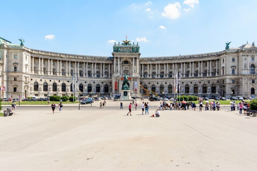 Vienna: Hofburg Palace and Sisi Museum Skip-the-Line Tour - Who should book this Hofburg tour?
