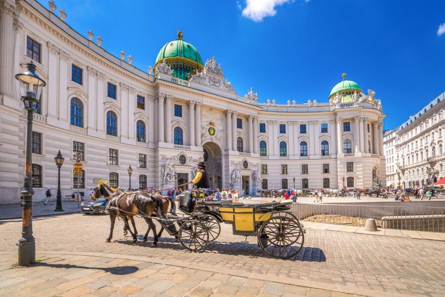 Vienna: Hofburg Palace and Sisi Museum Skip-the-Line Tour - What skip-the-line entry really saves you