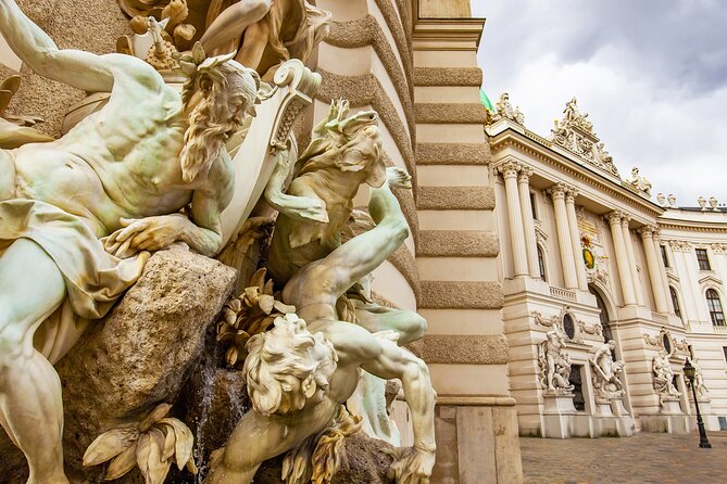 Vienna Hofburg Palace Skip-the-Line Ticket Sisi Museum Tour - Skip-the-Line Access: What It Does and Does Not Do