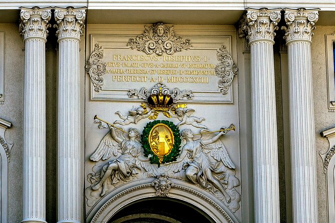 Vienna Hofburg Palace Skip-the-Line Ticket Sisi Museum Tour - Is $254.15 Per Person Worth It?