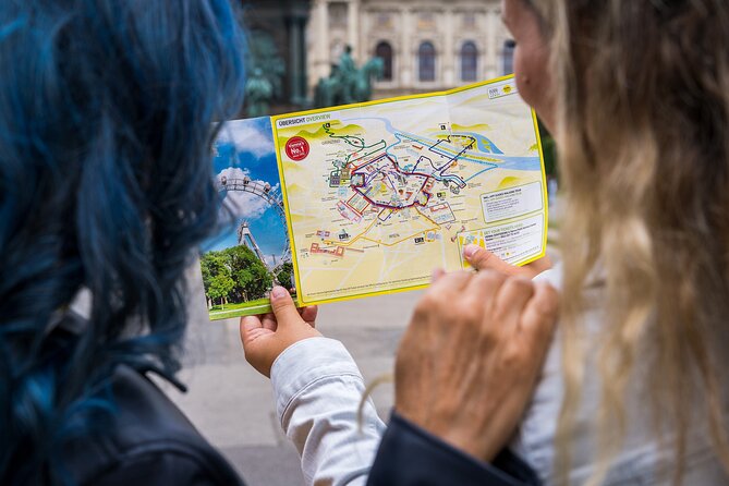 Vienna Hop On Hop Off City Tour - Who should book this Vienna bus tour?