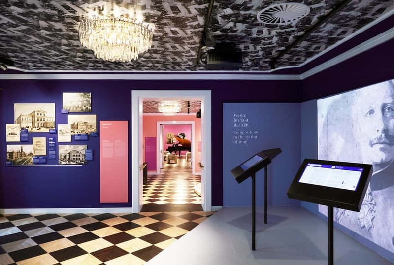 Vienna: House of Strauss Museum Ticket & Experience - Who will get the most from this visit