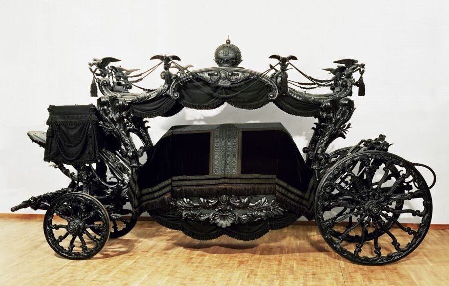 Vienna: Imperial Carriage Museum in Schönbrunn Palace Ticket - How long the visit is worth