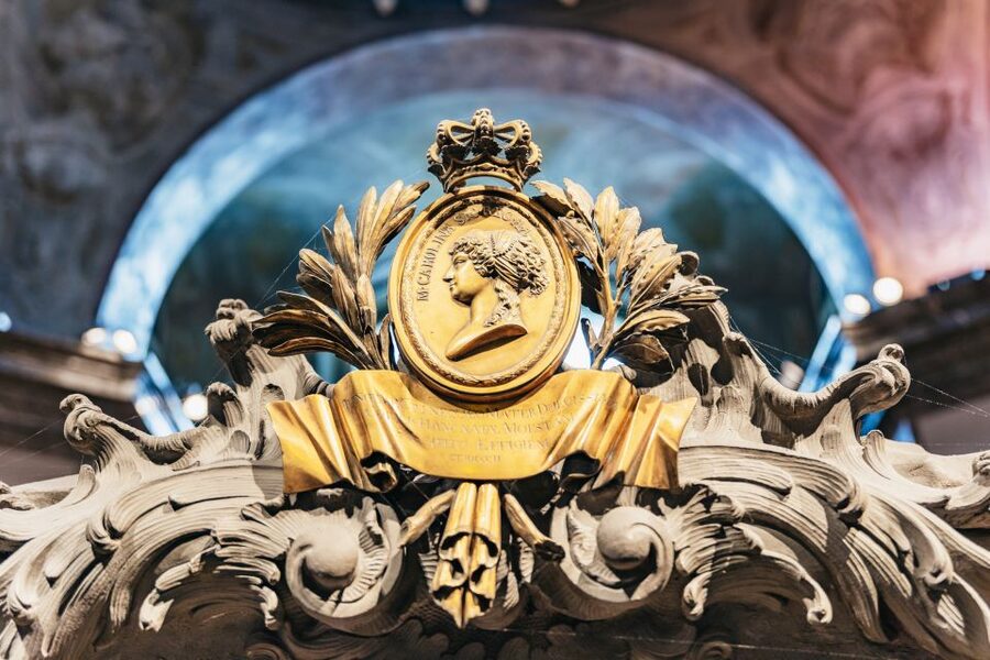 Vienna: Imperial Crypt Entrance Ticket - How long to allow for the Imperial Crypt
