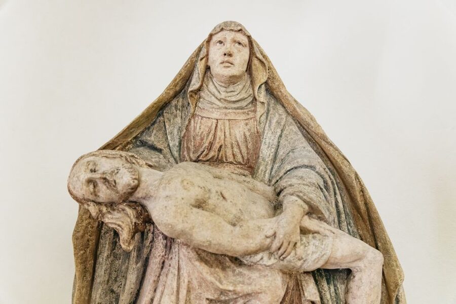Vienna: Imperial Crypt Entrance Ticket - Price, access, and practical restrictions
